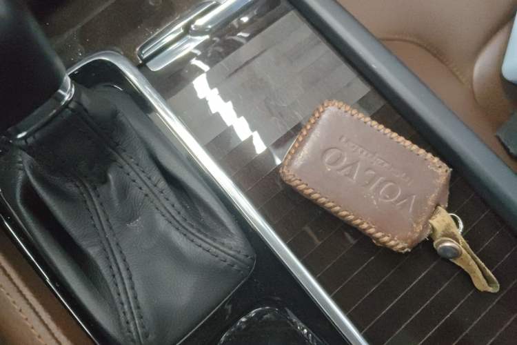 Used Volvo S90 2018 T5 Zhiyuan Edition Interior 1