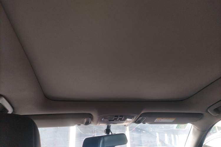 Used Toyota Highlander 2015 2.0T Four-Wheel Drive Luxury Edition 7-Seater
