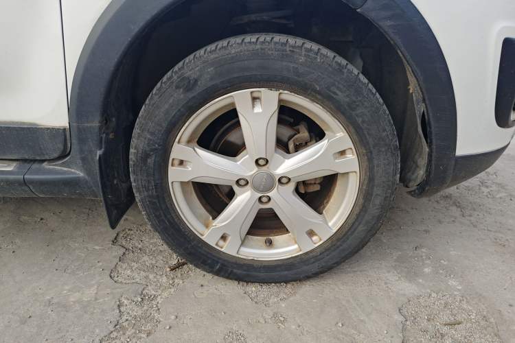 Used Haval H1 2016 Red Label 1.5L AMT Comfort Model