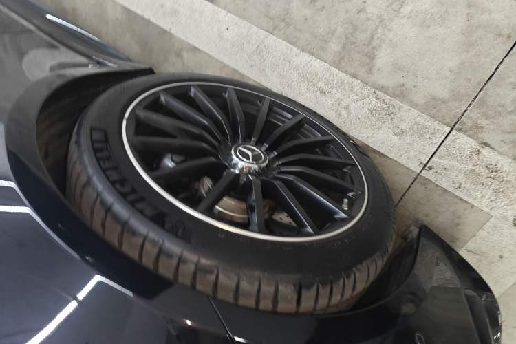 Used Mercedes-Benz AMG GT 2020 AMG GT 50 Four-Door Coupe
