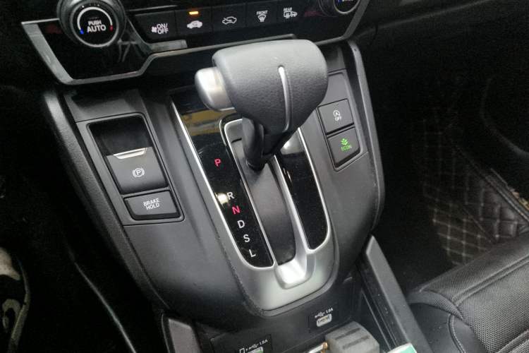 Used Honda Breeze 2020 240TURBO CVT 2WD Luxury Edition