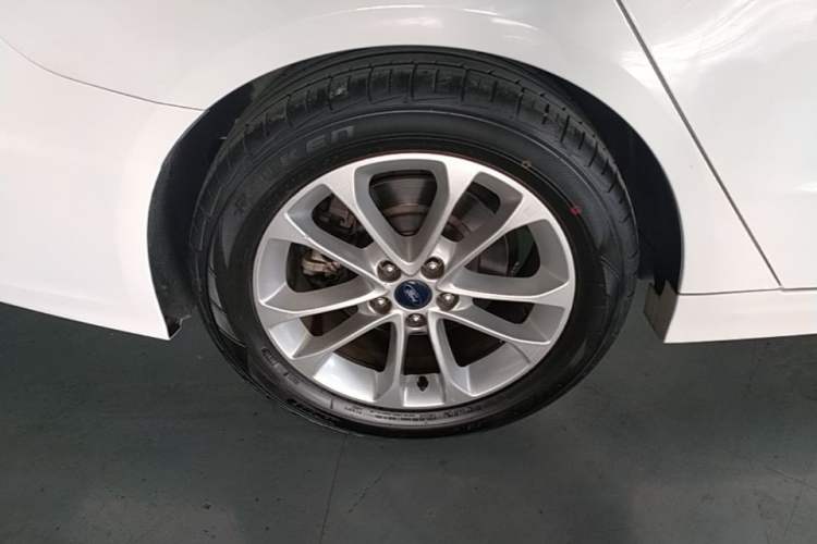 Used Ford Mondeo 2020 EcoBoost 180 Stylish Model
