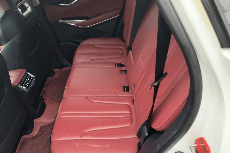 Used CHANGAN CS75 PLUS 2020 2.0T Automatic Pilot Version