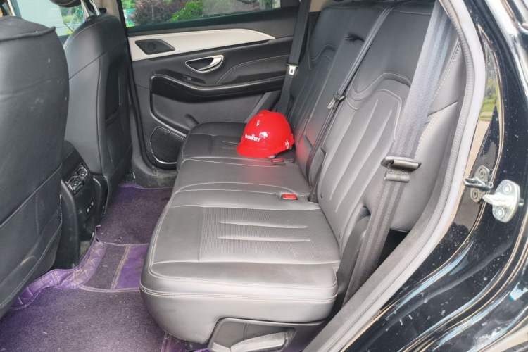 Used JETOUR X90 PLUS 2021 1.6TD DCT Villa 7-Seater