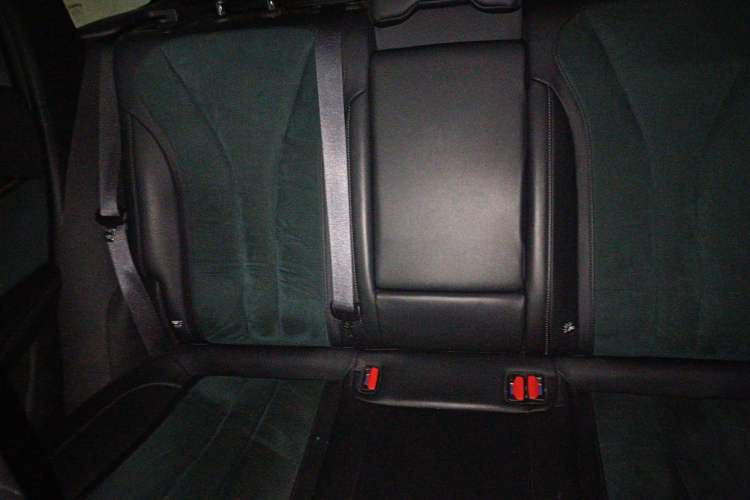 Used Geely Auto Monjaro L 2021 2.0TD DCT EVO Two-Wheel Drive Prestige Version