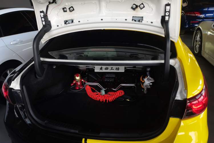 Used Mazda Atenza 2018 2.0L Blue Sky Luxury Edition China V Standard
