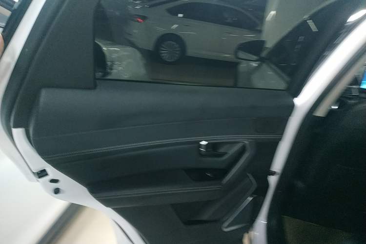 Used BYD Song Pro 2019 1.5T Automatic Elite Edition