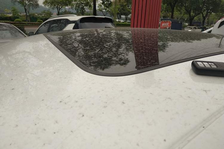 Used Honda Accord 2022 260TURBO Phantom Night · Prestige Edition
