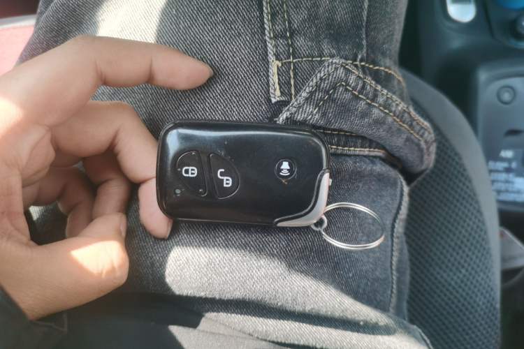 Used BYD F0 2015 1.0L AMT XuanKu Model
