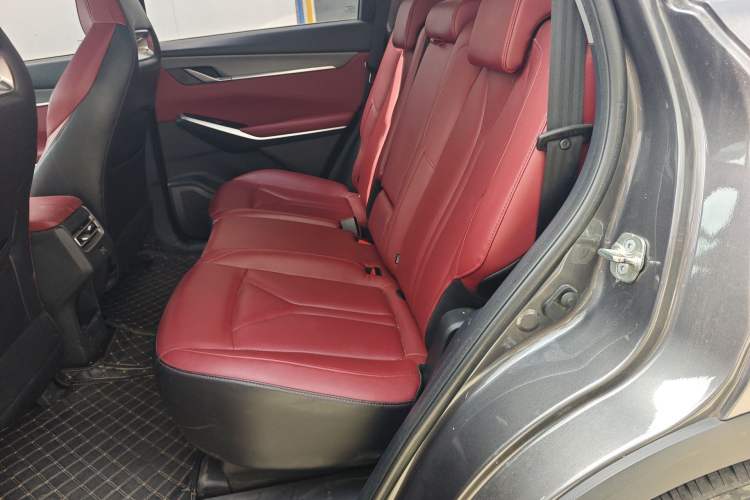 Used CHANGAN CS75 PLUS 2022 2nd Generation 1.5T Automatic Prestige Version
