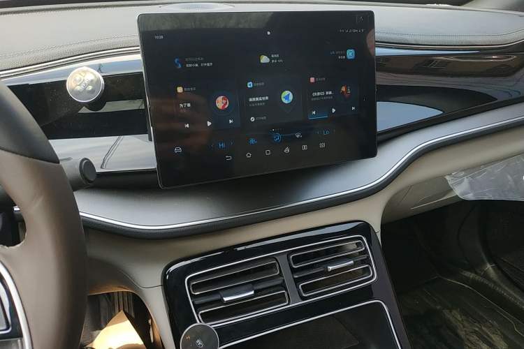 Used BYD Qin PLUS 2024 Honor Edition EV 510KM Beyond Model