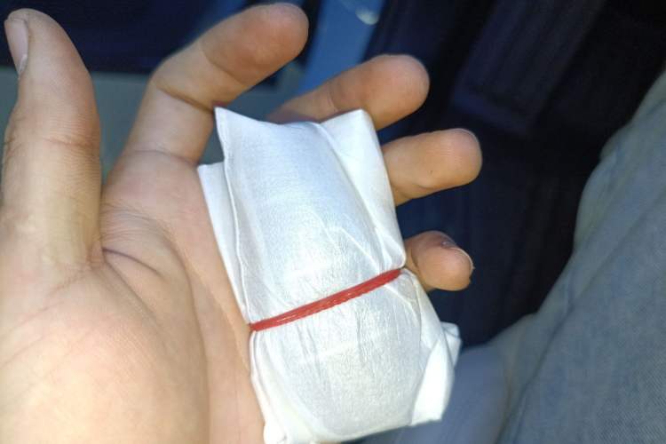 Used BYD Yuan UP 2025 Intelligent Driving Version 401 KM Dynamic Edition