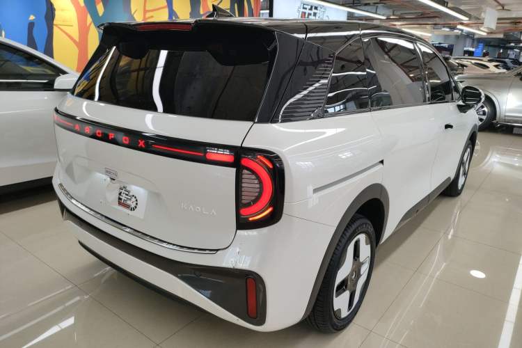 Used ARCFOX Kaola 2023 Family Edition Pro