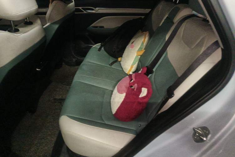 Used Geely Auto Emgrand L HiP 2022 1.5TD-DHT Pro 100KM Super Rui
