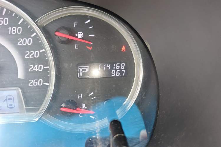 Used Nissan Teana 2011 2.0L XL Comfort Edition
