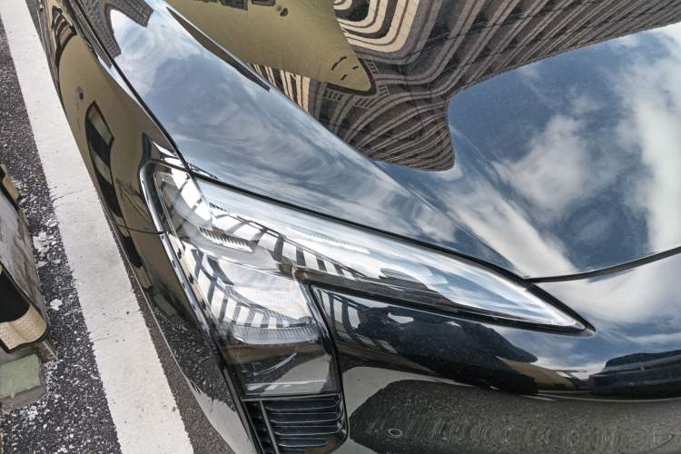 Used Hongqi EH7 2024 820 Pro