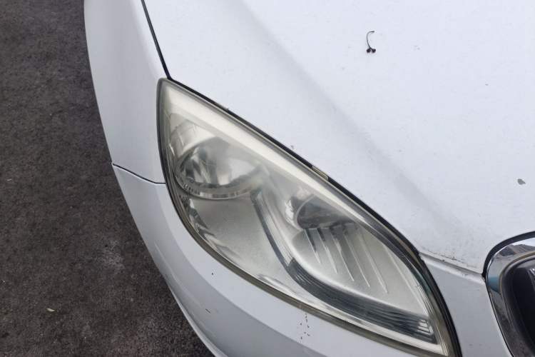 Used Buick GT 2013 GT 1.6L Automatic Fashion Edition