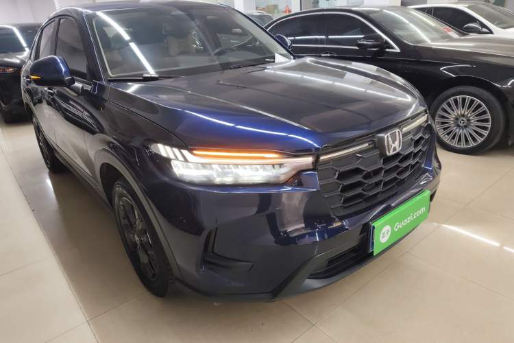 Used Honda HR-V 2023 240TURBO Jingrui Edition
