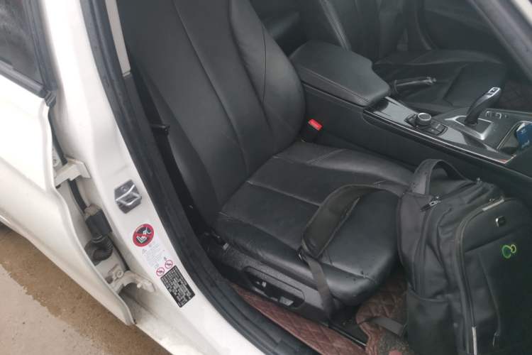 Used BMW 3 Series 2014 320i Sport Edition