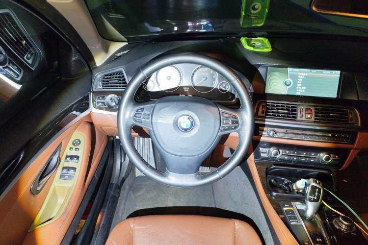 Used BMW 5 Series 2012 530i Sport Touring