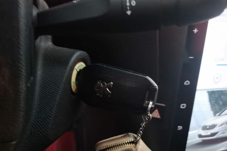 Used Peugeot 408 2019 350THP Automatic Luxury Edition China V Standard
