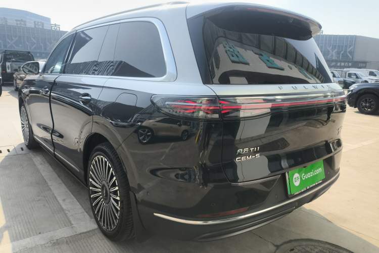 Used Chery T11 2026 Model 220 All-Wheel Drive Family Fun Edition