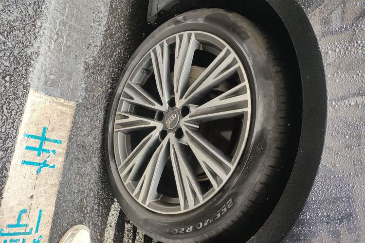 Used Audi A6L 2019 45 TFSI Prestige Dynamic Edition