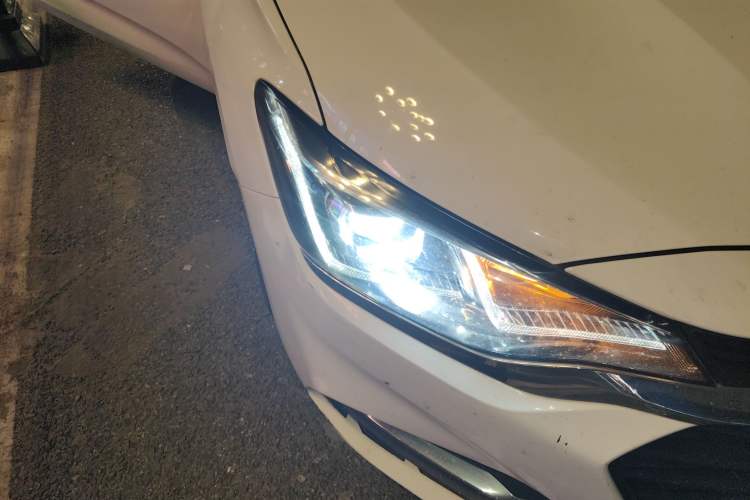 Used Chevrolet Monza 2021 320 Automatic Enjoyment Sunroof Edition