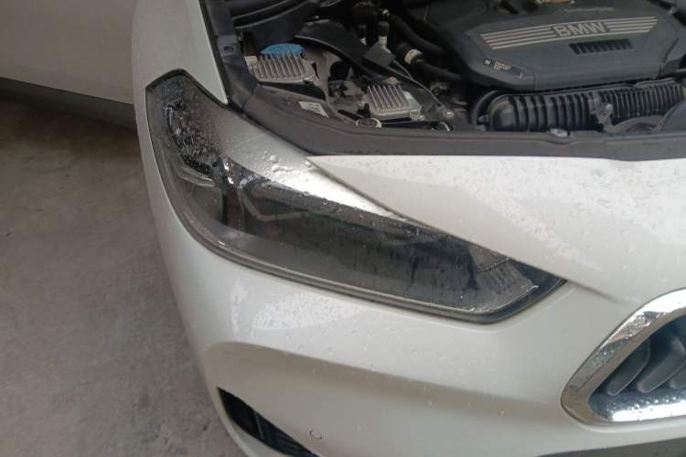 Used BMW X2 2021 Restyled sDrive25i M Sport Package
