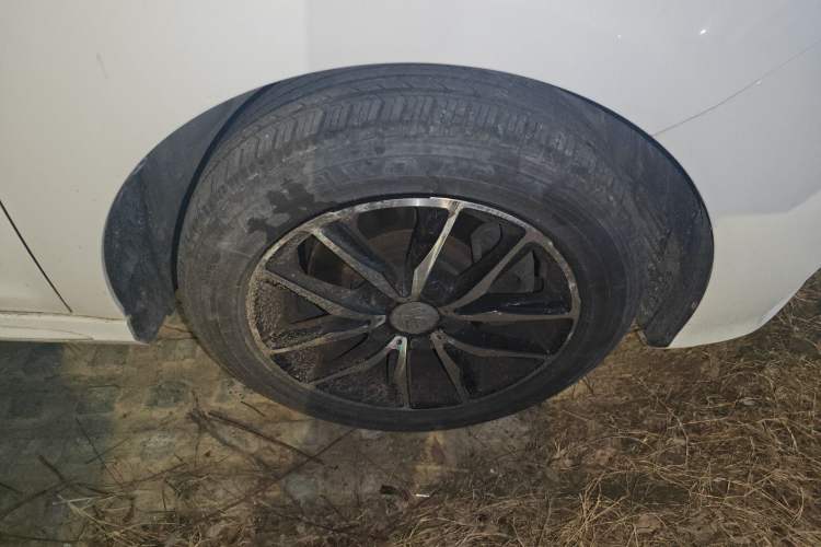 Used BYD Song MAX 2017 1.5T Manual Comfort 7-Seater