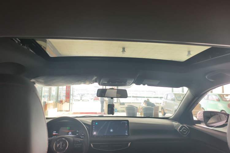 Used MG 5 2025 300TGI Global Flagship Edition Headliner