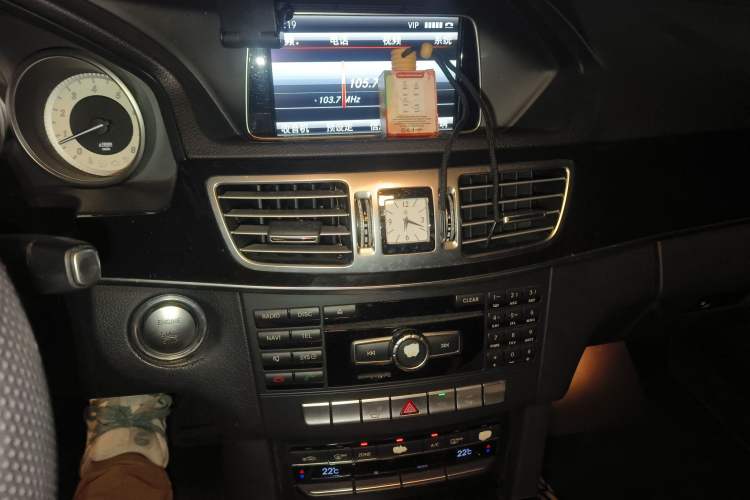 Used Mercedes-Benz E-Class 2015 E 260 L Sport Edition