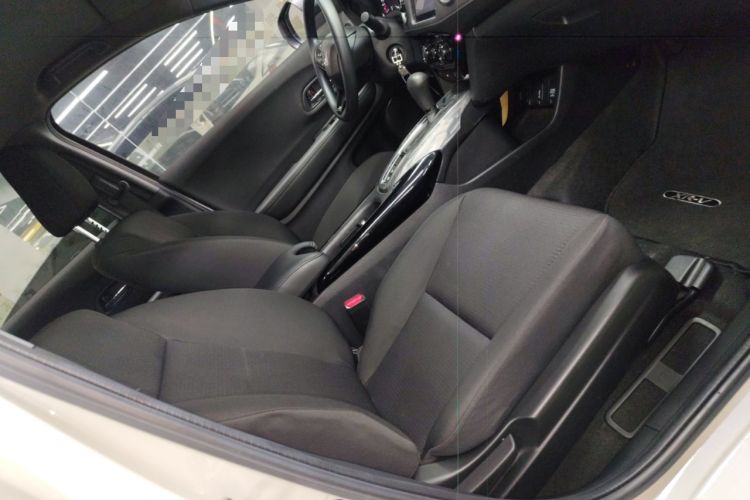 Used Honda XR-V 2021 1.5L CVT Classic Edition Right Front Seat