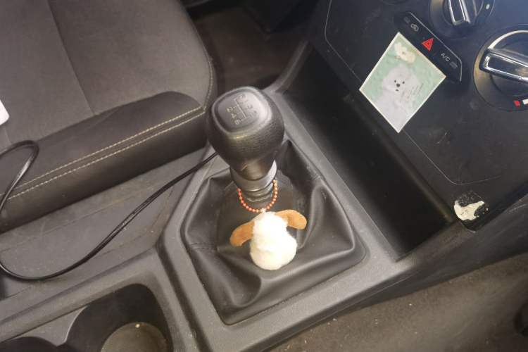 Used Wuling Zhengcheng 2022 2.0L Manual Entrepreneurial Version
