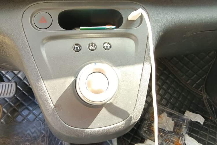 Used ORA White Cat 2020 305 km Luxury Version