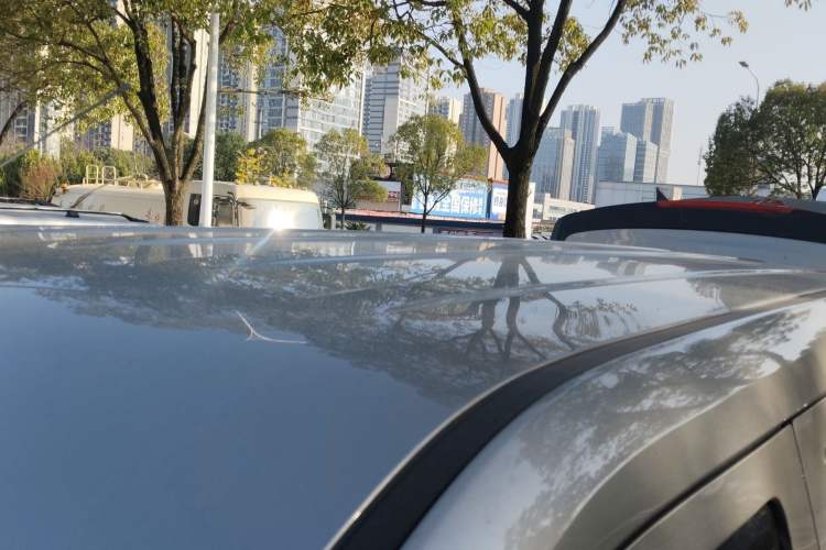 Used Wuling Hongguang PLUS 2020 1.5L Manual Standard Edition 5 Seats