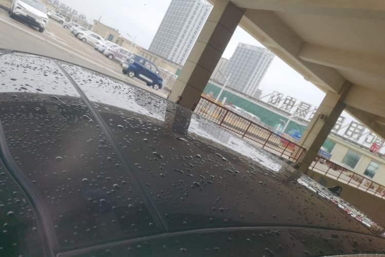 Used Kia K3 (Kai Shen) 2017 1.8L Automatic GLS
