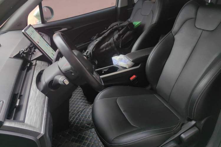 Used NETA V 2022 Chao 400 Lite