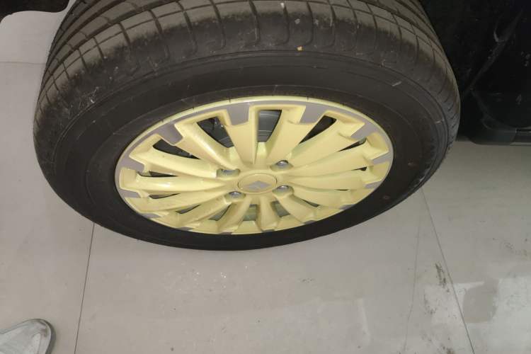 Used Baojun Spark 2025 Model 2nd Anniversary Edition