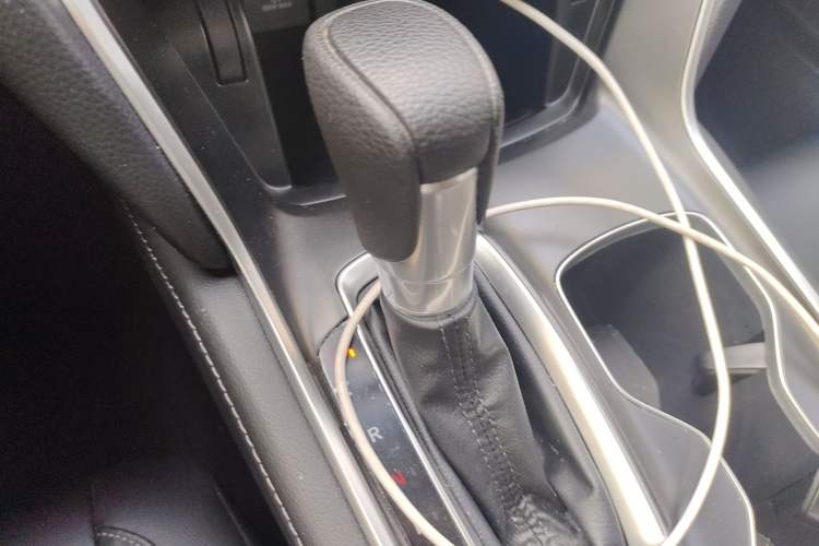 Used Honda Accord 2022 260TURBO Luxury Edition Gear Lever