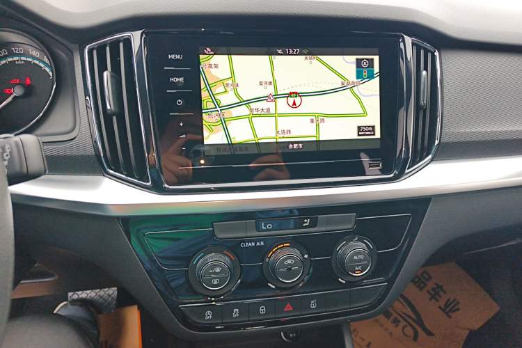 Used Skoda Kamiq 2020 1.5L Automatic Comfort Edition
