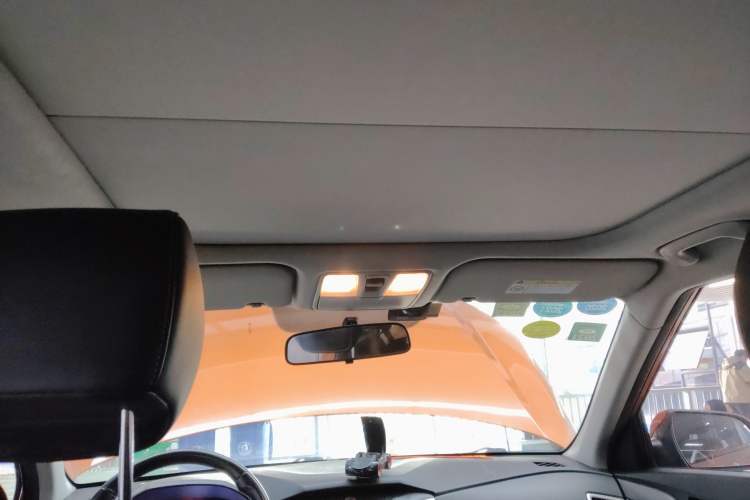 Used Hyundai ix25 2017 1.6L Automatic Smart Version