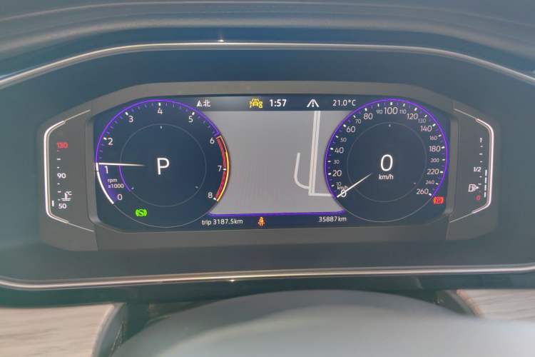 Used Volkswagen Sagitar 2023 300TSI DSG Excellence Edition
