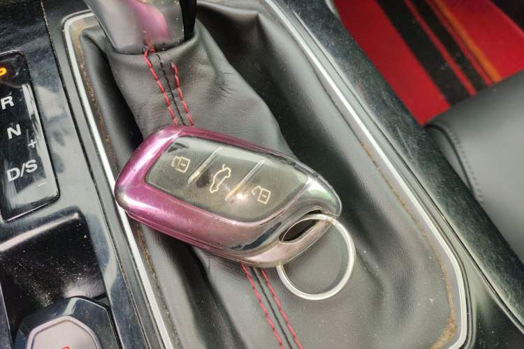 Used MG 5 2021 180 DVVT CVT Youth Luxury Edition