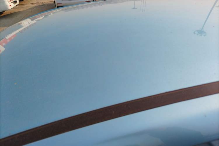 Used Oshan Benni E-Star 2021 National Edition Xin Yue Version (Fast-Charging Edition) Lithium Iron Phosphate (31.95 kWh)