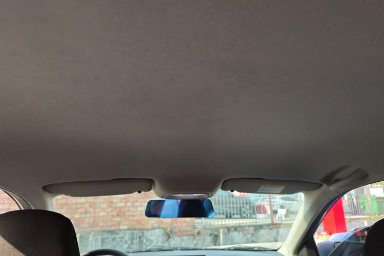 Used Chevrolet Cavalier 2020 325T Automatic Enjoyment Edition