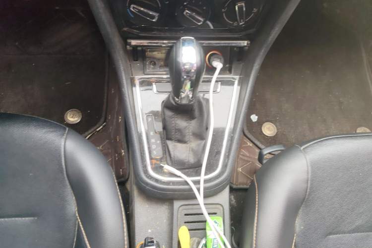 Used Volkswagen Bora 2017 230TSI Automatic – Two-Millionth Vehicle Commemorative Edition
