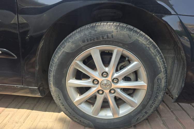 Used Toyota Camry 2013 200E Classic Elite Edition
