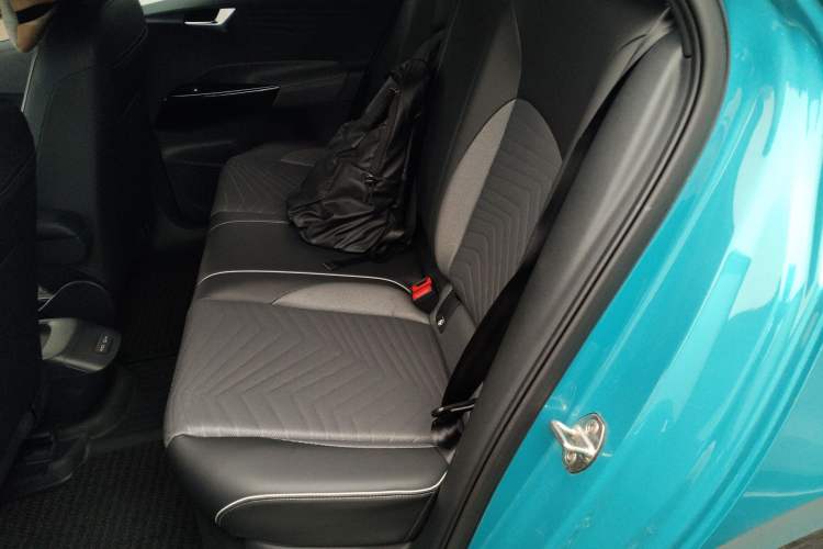 Used Volkswagen ID.3 2023 Upgraded Model Pure Intelligent Enjoyment Version