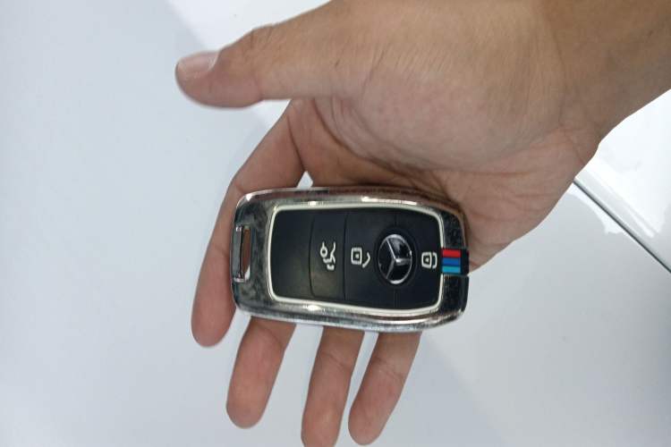 Used Mercedes-Benz E-Class 2020 E 260 Coupe